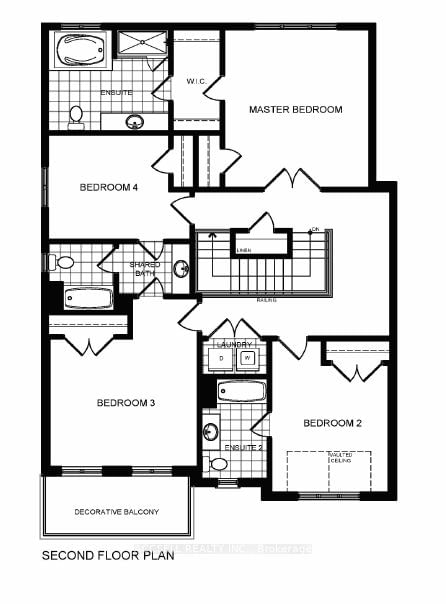 Lot #18 McKernan Avenue