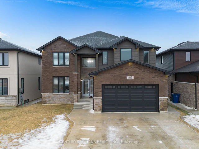 146 Tuscany Trail