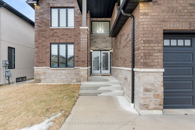 146 Tuscany Trail