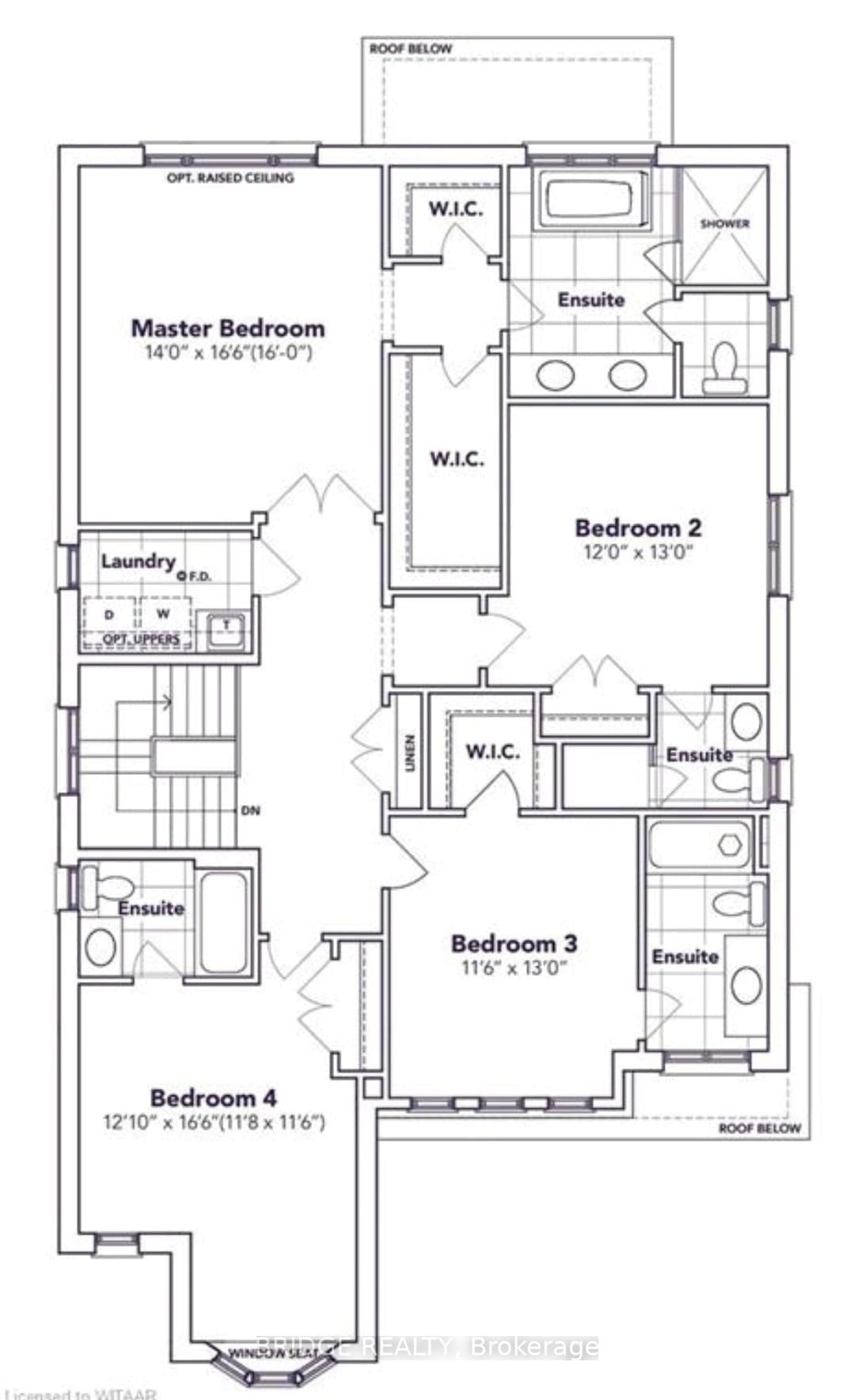 Detached House for sale at 1450 Upper Thames Road, Woodstock, N4T 0P9 - MLS: X11963854