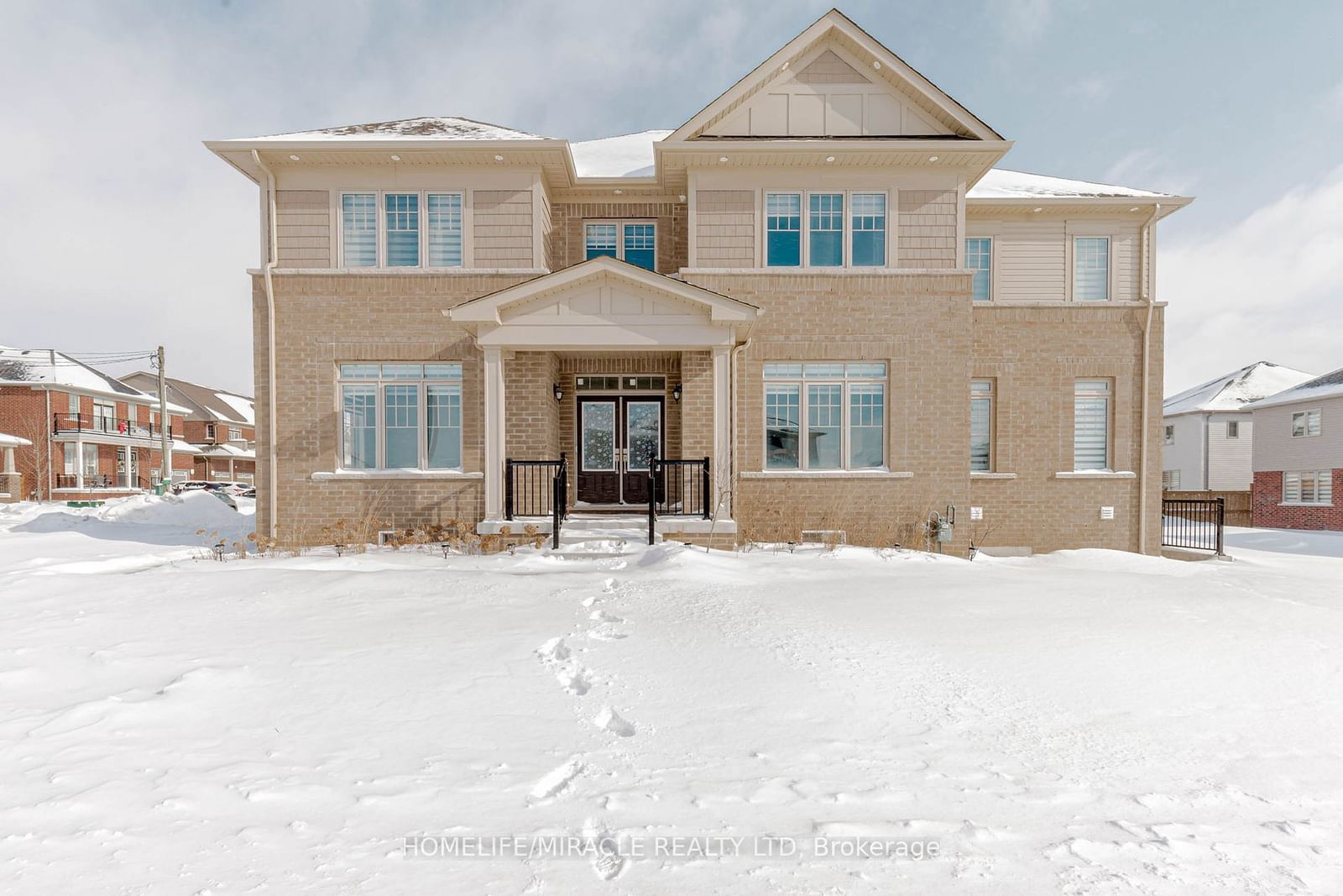 Detached House for sale at 11 Dass Drive, Centre Wellington, Fergus, N1M 0H6 - MLS: X11963863