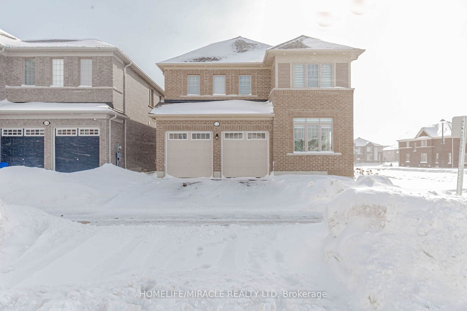 Detached House for sale at 11 Dass Drive, Centre Wellington, Fergus, N1M 0H6 - MLS: X11963863