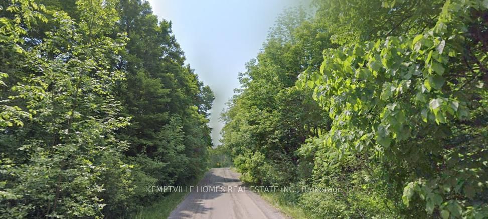 Vacant Land sold at 1072-1078 MacKenzie Road, North Grenville, 803 - North Grenville Twp (Kemptville South), K0G 1T0 - MLS: X11963866