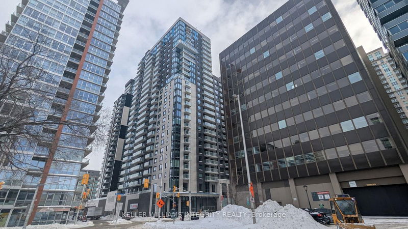home for lease on 809-180 george Street