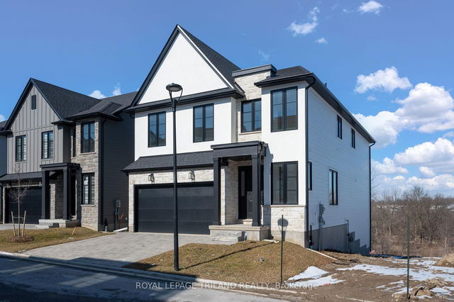 5 - 2835 Sheffield Place