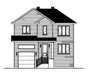 114 Lewis Rd, Merrickville-Wolford - Merrickville