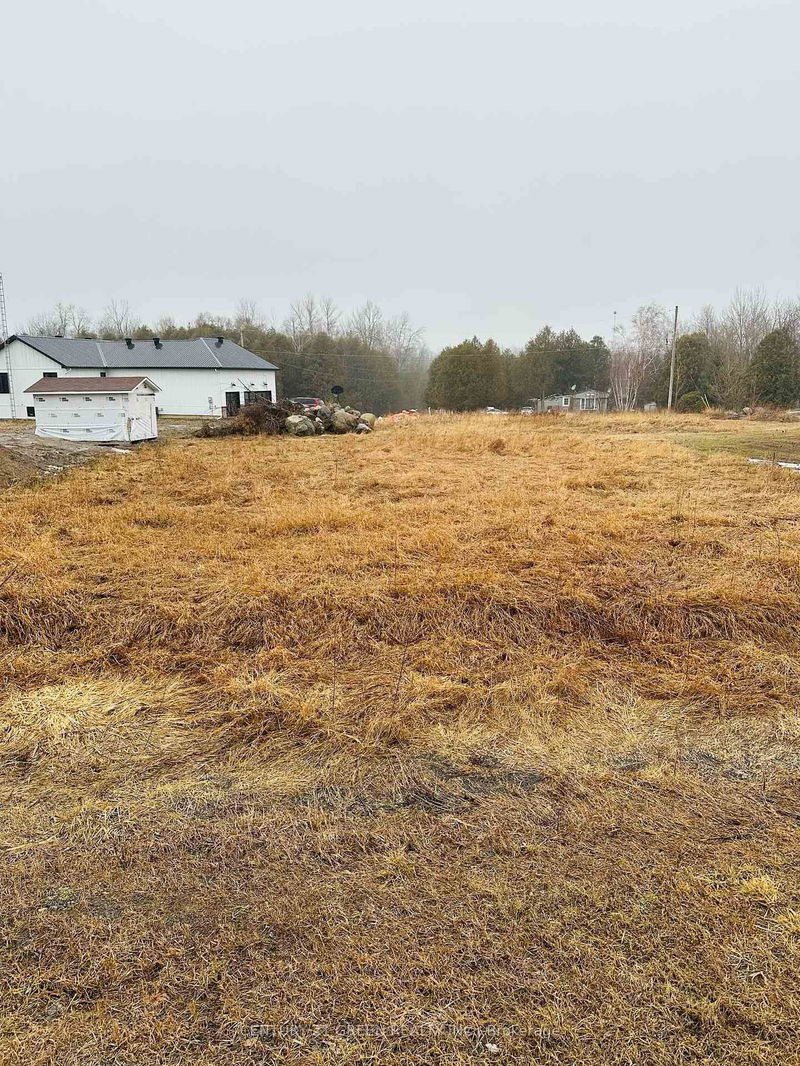Lot 25 Ross Park Rd, North Stormont - North Stormont (Finch) Twp image-0-0