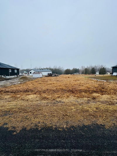 Lot 25 Ross Park Rd, North Stormont - North Stormont (Finch) Twp image-0-1