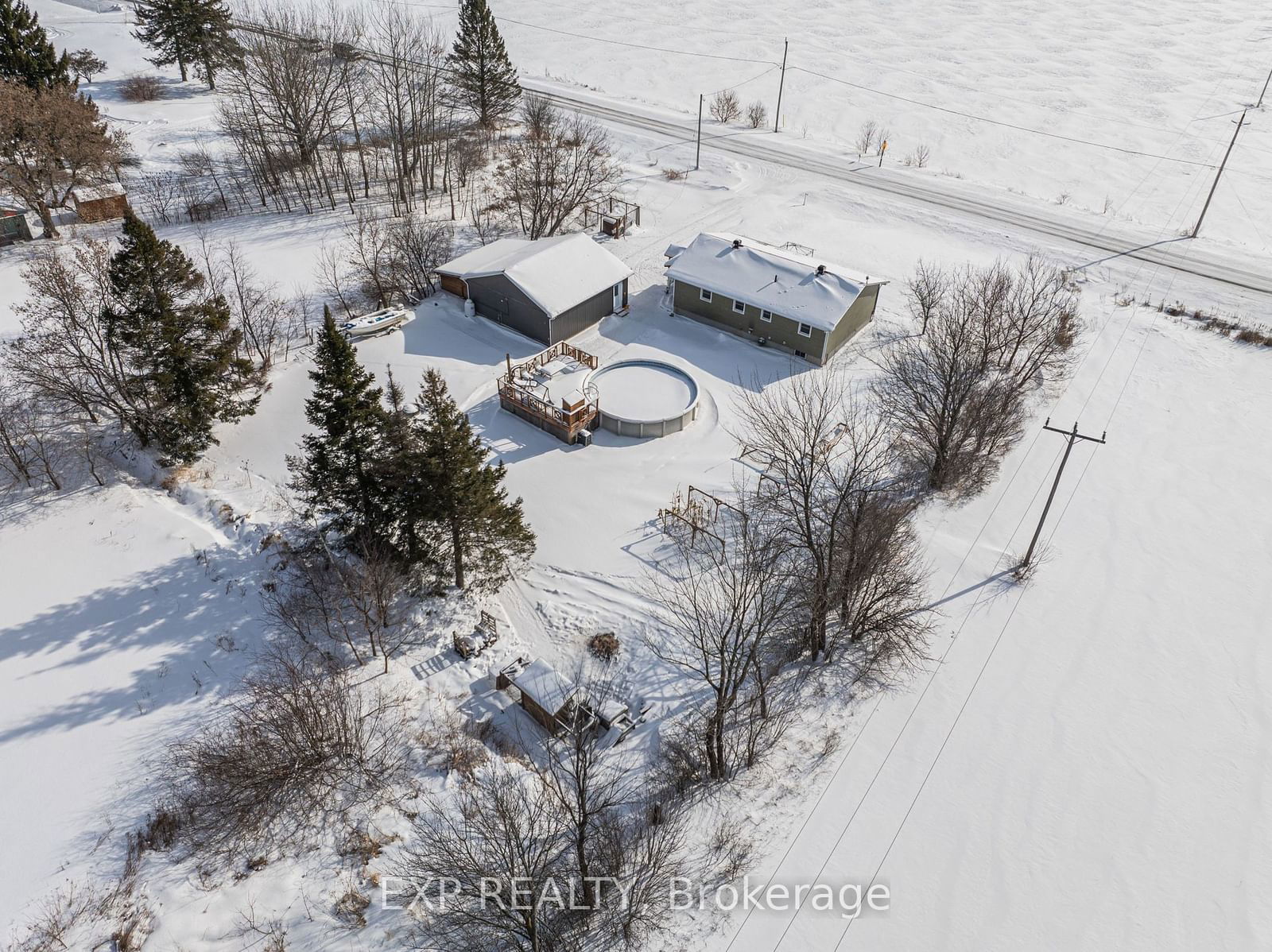 Detached House sold at 651 Concession 10 Road, Alfred and Plantagenet, 608 - Plantagenet, K0B 1L0 - MLS: X11964012