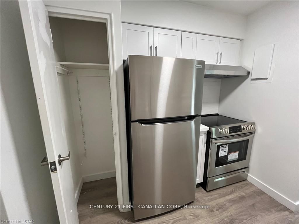 Condo for lease at 606-227 Cathcart Street, London, South E, N6C 1E8 - MLS: X11964030