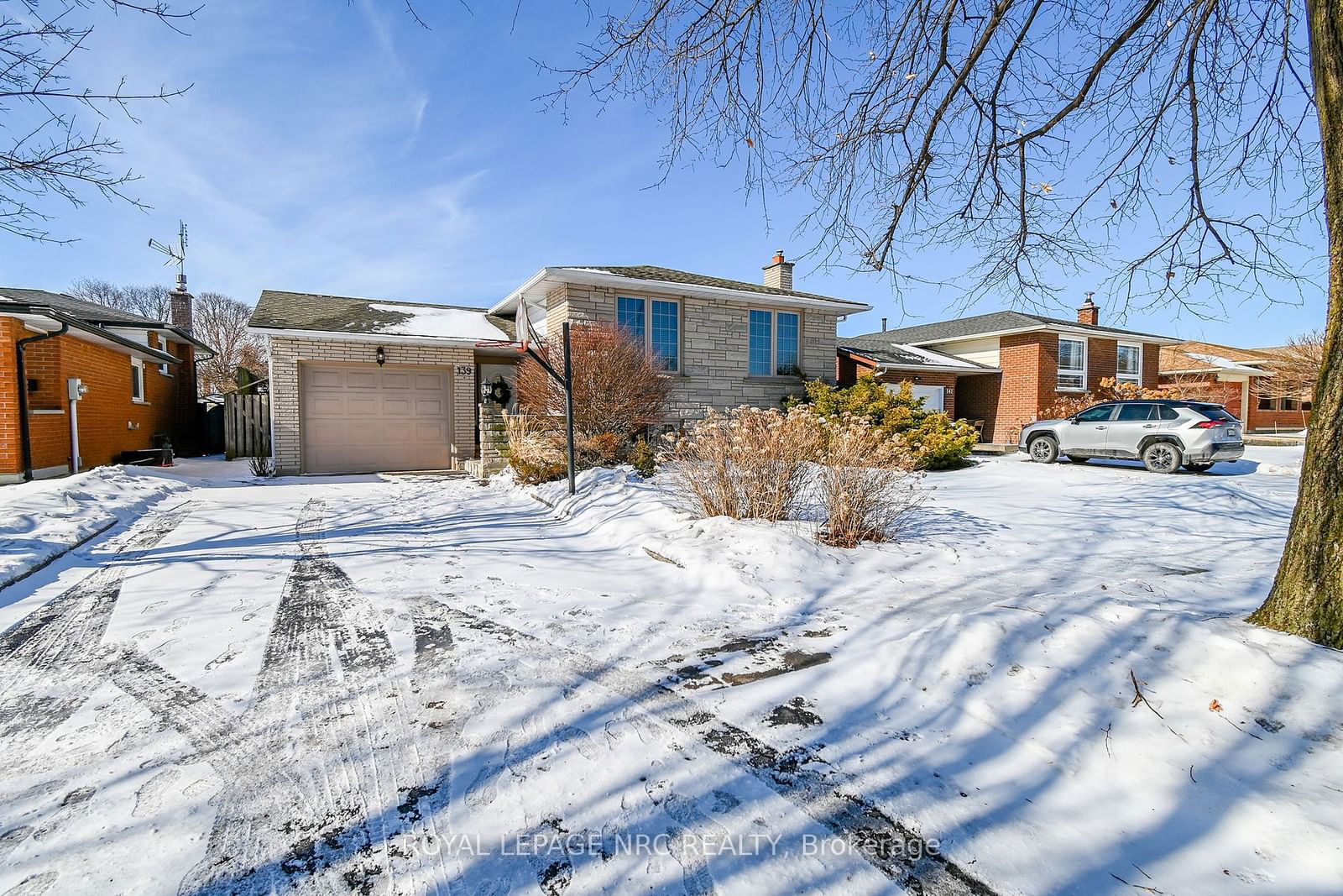 Detached House for sale at 139 Bridlewood Drive, Welland, N. Welland, L3C 6H3 - MLS: X11964047