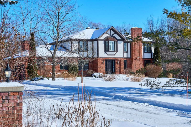 home for sale on 5820 Knights Drive E