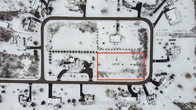 LOT 32 Irace Dr, Augusta - Augusta Twp