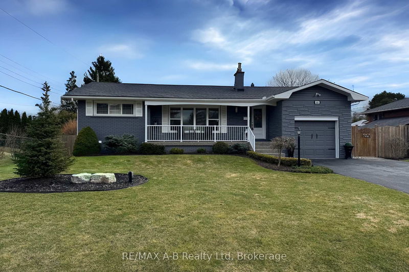 home for sale on 684 Hiawatha Boulevard