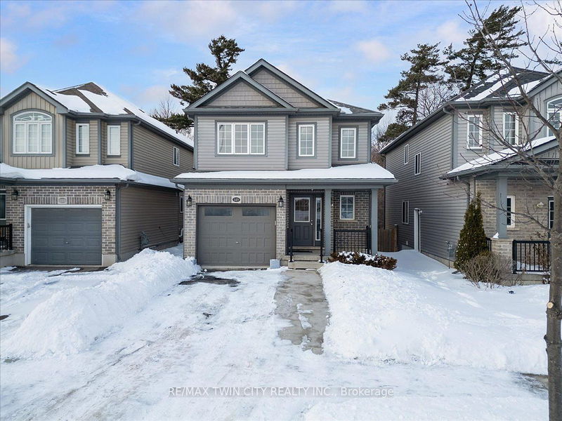 home for sale on 149 Maitland Street