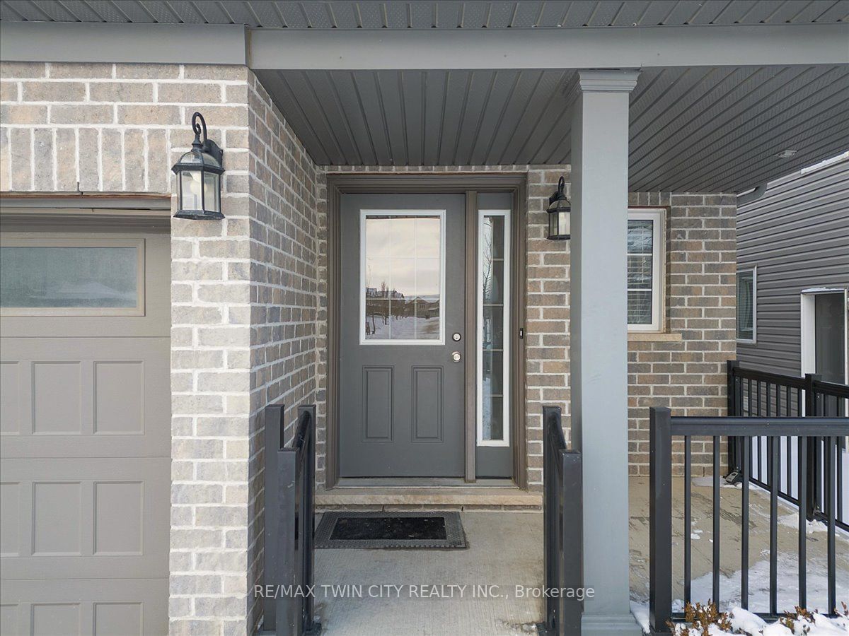 Detached House sold at 149 Maitland Street, Kitchener, N2R 0C2 - MLS: X11964314