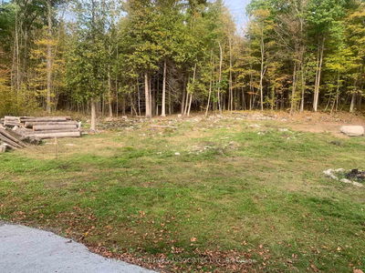 278 Forest Park Dr, Limoges - Marmora Ward