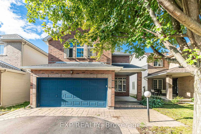 home for sale on 94 Upney Drive