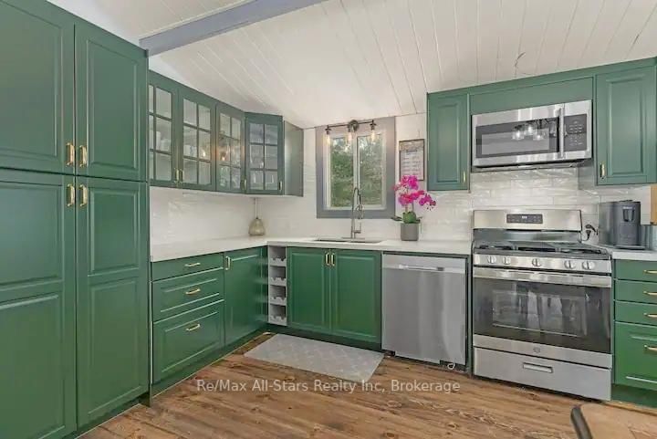 Detached House leased at 1041 Bonfield Street, Algonquin Highlands, Sherborne, P0A 1E0 - MLS: X11964371