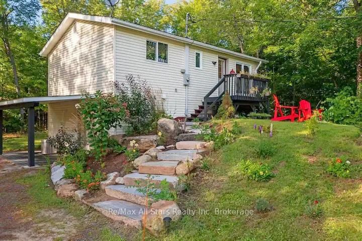Detached House leased at 1041 Bonfield Street, Algonquin Highlands, Sherborne, P0A 1E0 - MLS: X11964371