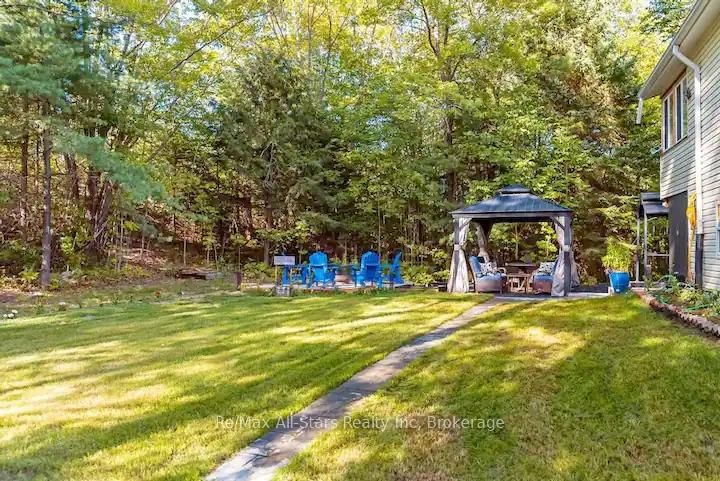 Detached House leased at 1041 Bonfield Street, Algonquin Highlands, Sherborne, P0A 1E0 - MLS: X11964371