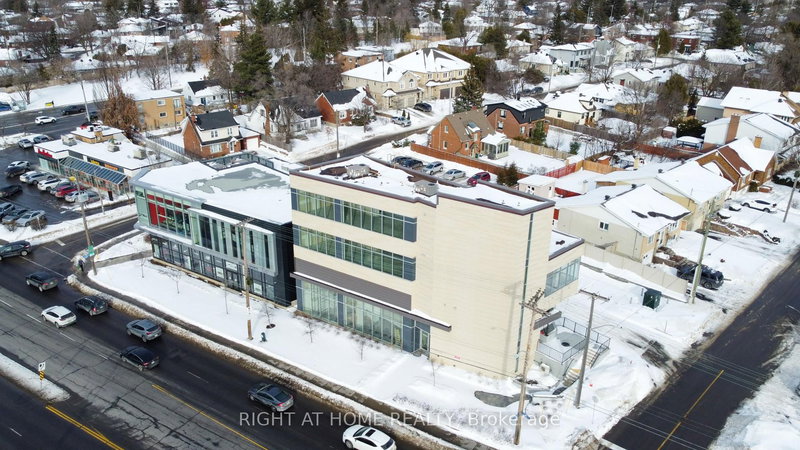 101 - 1637 BANK St, Ottawa, K1V 7Y9 | Image 2
