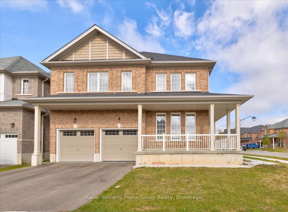 Detached House sold at 2 Munro Circle, Brant, Brantford Twp, N3T 0R1 - MLS: X11964489