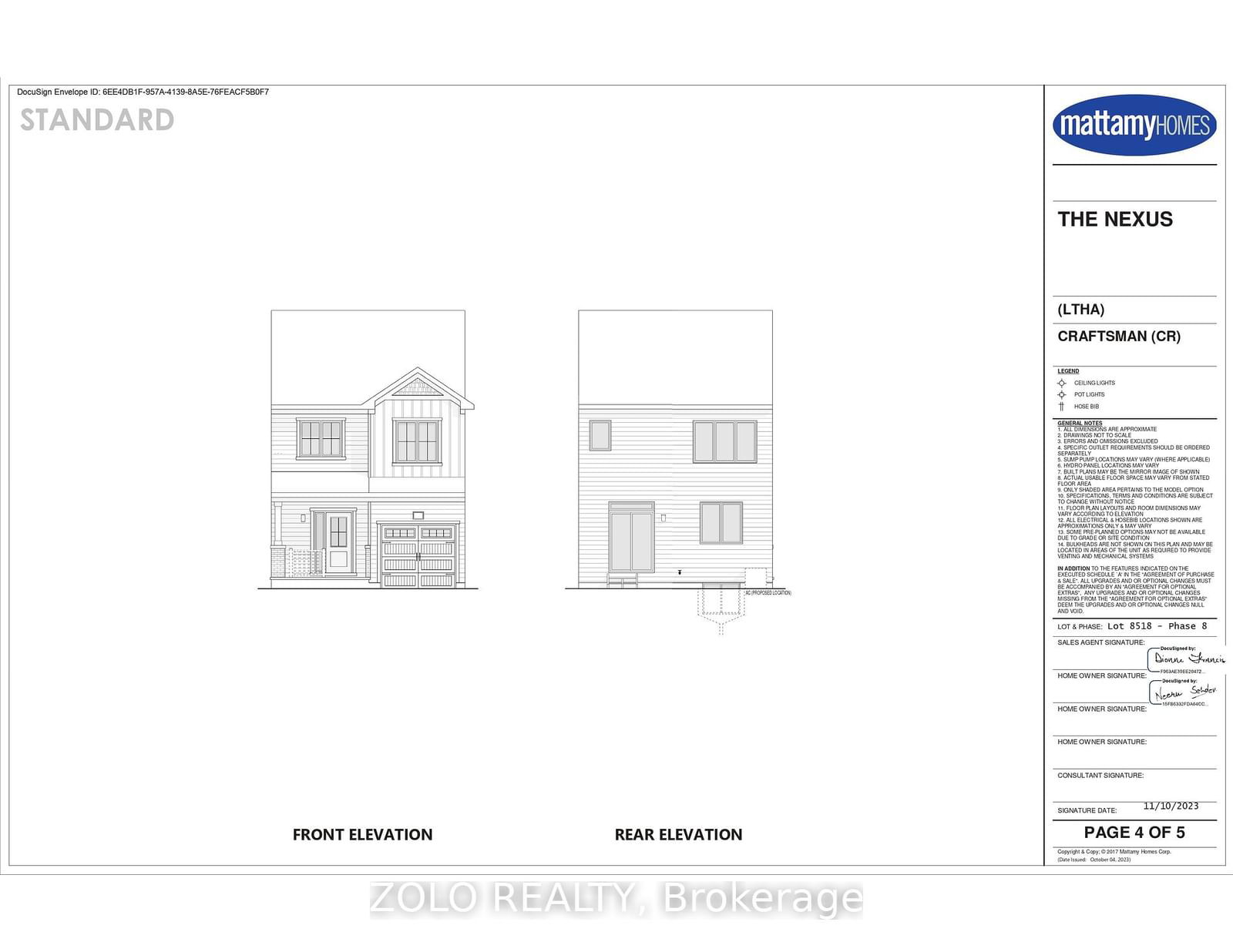 Townhouse sold at 529 brigatine ave Avenue, Stittsville - Munster - Richmond, 8204 - Richmond, K2S 0P9 - MLS: X11964504