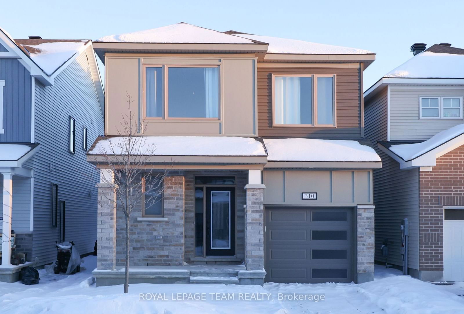 Detached House leased at 310 Crossway Terrace, Stittsville - Munster - Richmond, 8211 - Stittsville (North), K2S 3A8 - MLS: X11964526