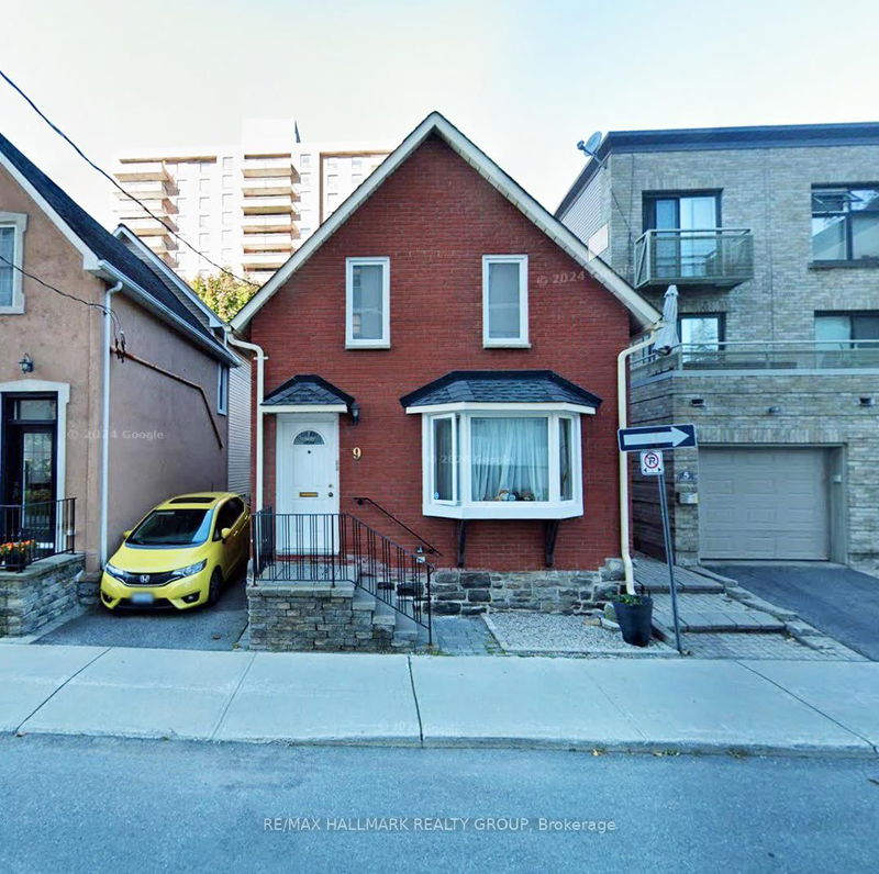 home for lease on 2-9 Gilmour Street