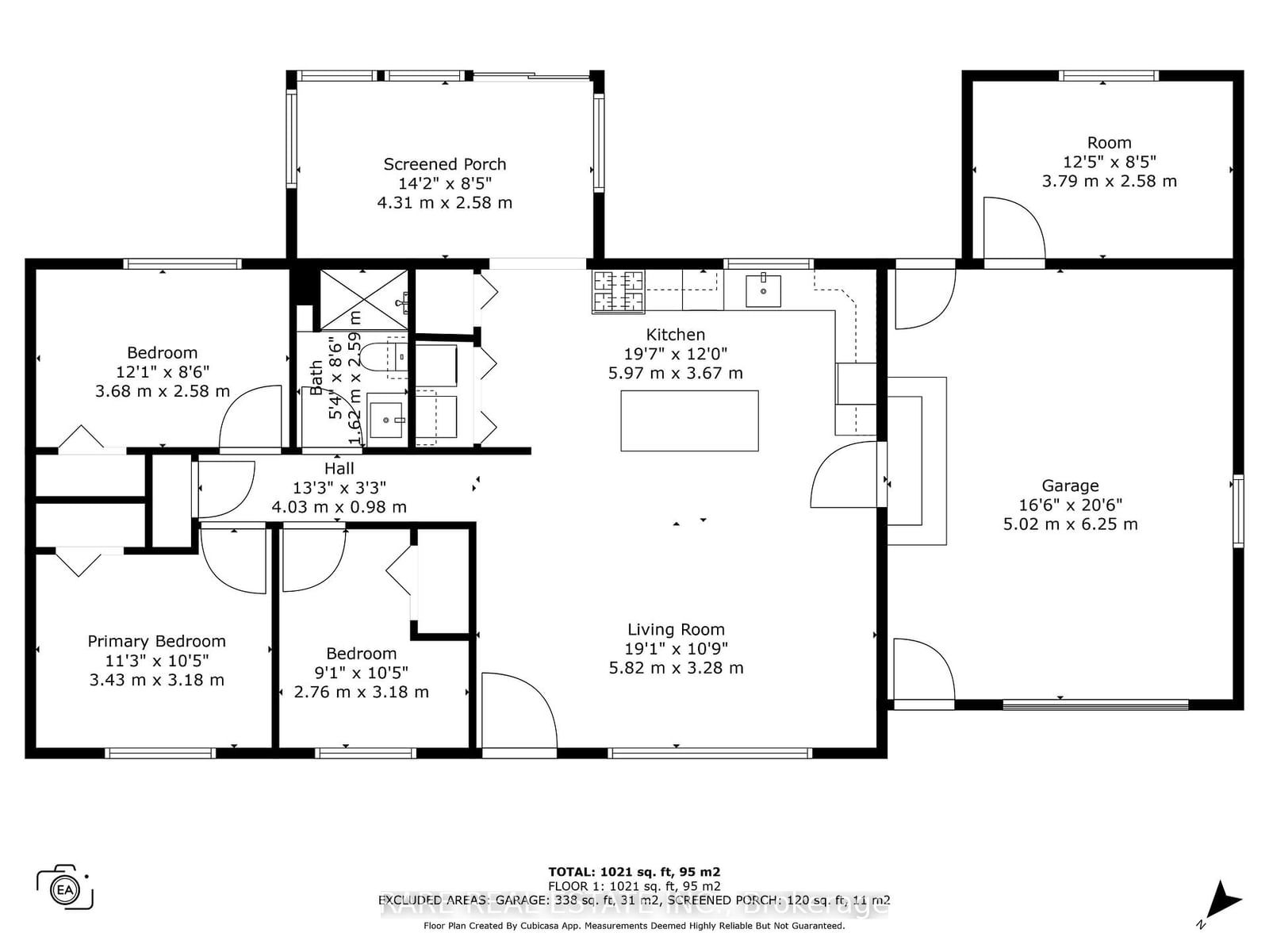 Detached House sold at 170 Munro Street, Carleton Place, 909 - Carleton Place, K7C 1H1 - MLS: X11964636