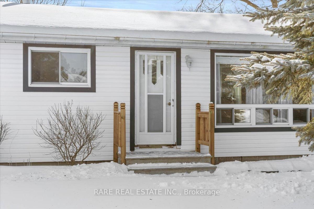 Detached House sold at 170 Munro Street, Carleton Place, 909 - Carleton Place, K7C 1H1 - MLS: X11964636