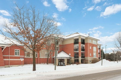 Condo sold at 405-1 Meridian Place, Ottawa, Ontario, K2G 6N1 - Centrepointe - MLS: X11964707