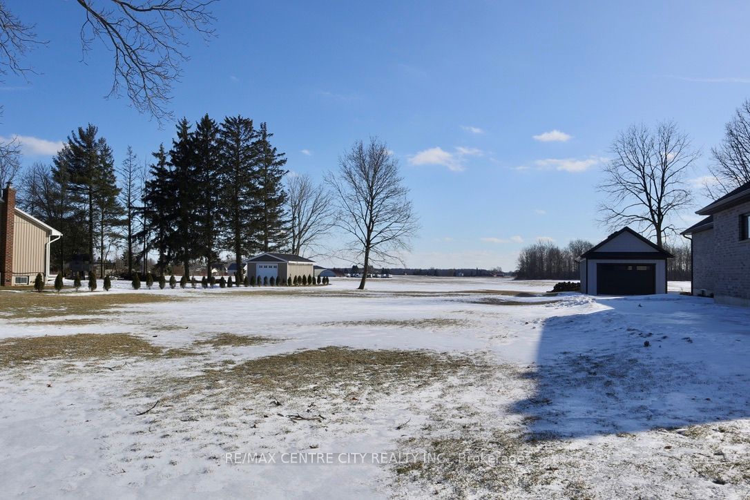 Vacant Land sold at 51225 CLINTON Street, Malahide, Springfield, N0L 2J0 - MLS: X11964737