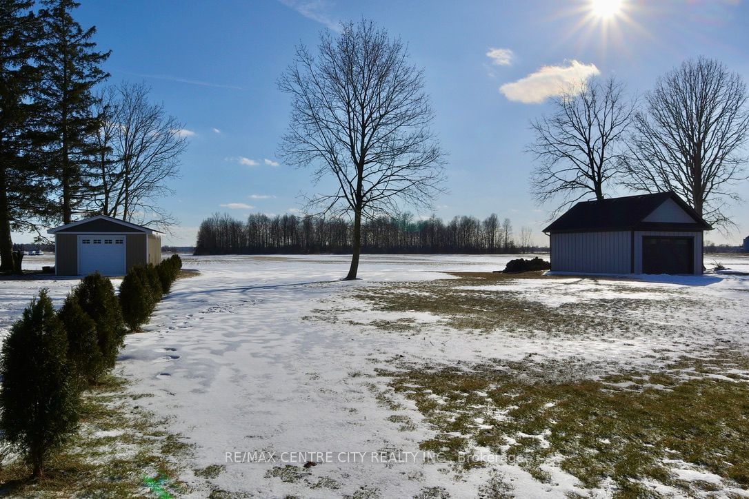 Vacant Land sold at 51225 CLINTON Street, Malahide, Springfield, N0L 2J0 - MLS: X11964737