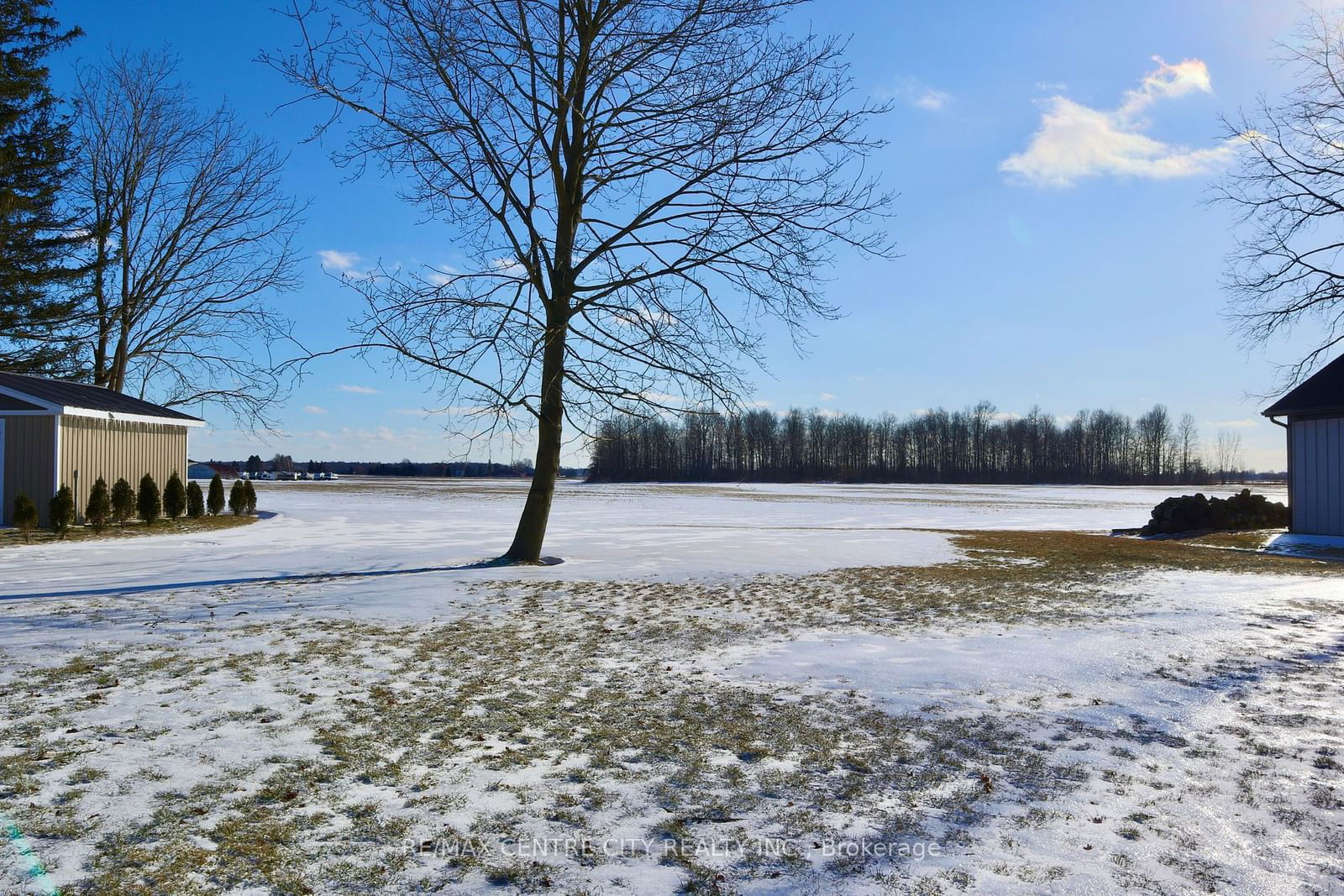 Vacant Land sold at 51225 CLINTON Street, Malahide, Springfield, N0L 2J0 - MLS: X11964737