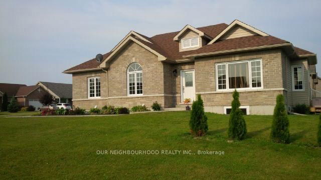 16 Cortland Crescent