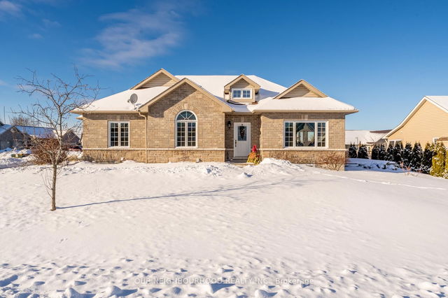 16 Cortland Crescent