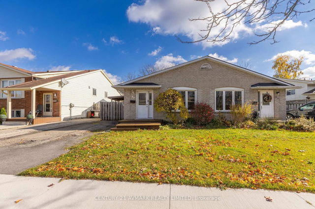 87 Terrace Avenue