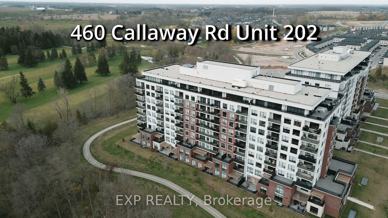 Condo for sale at 202-460 Callaway Road, London, North R, N6G 0Z2 - MLS: X11964812