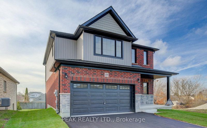 179 Applewood St, Blandford-Blenheim, N0J 1S0 | Image 3