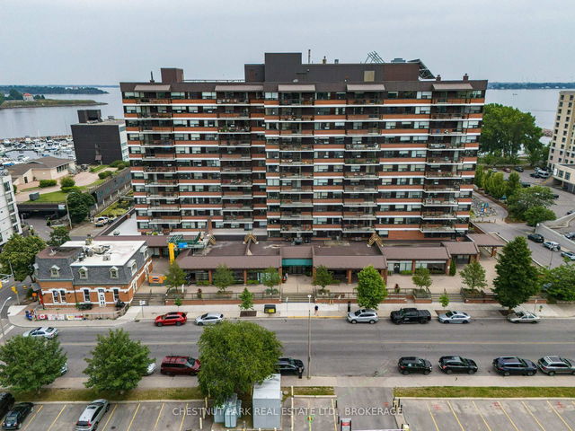 701 - 165 Ontario Street
