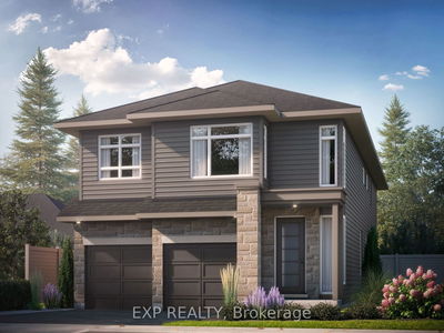 Detached House for sale at 153 Craig Duncan Terrace, Ottawa, Stittsville (South), K2S 3C4 - MLS: X11964889