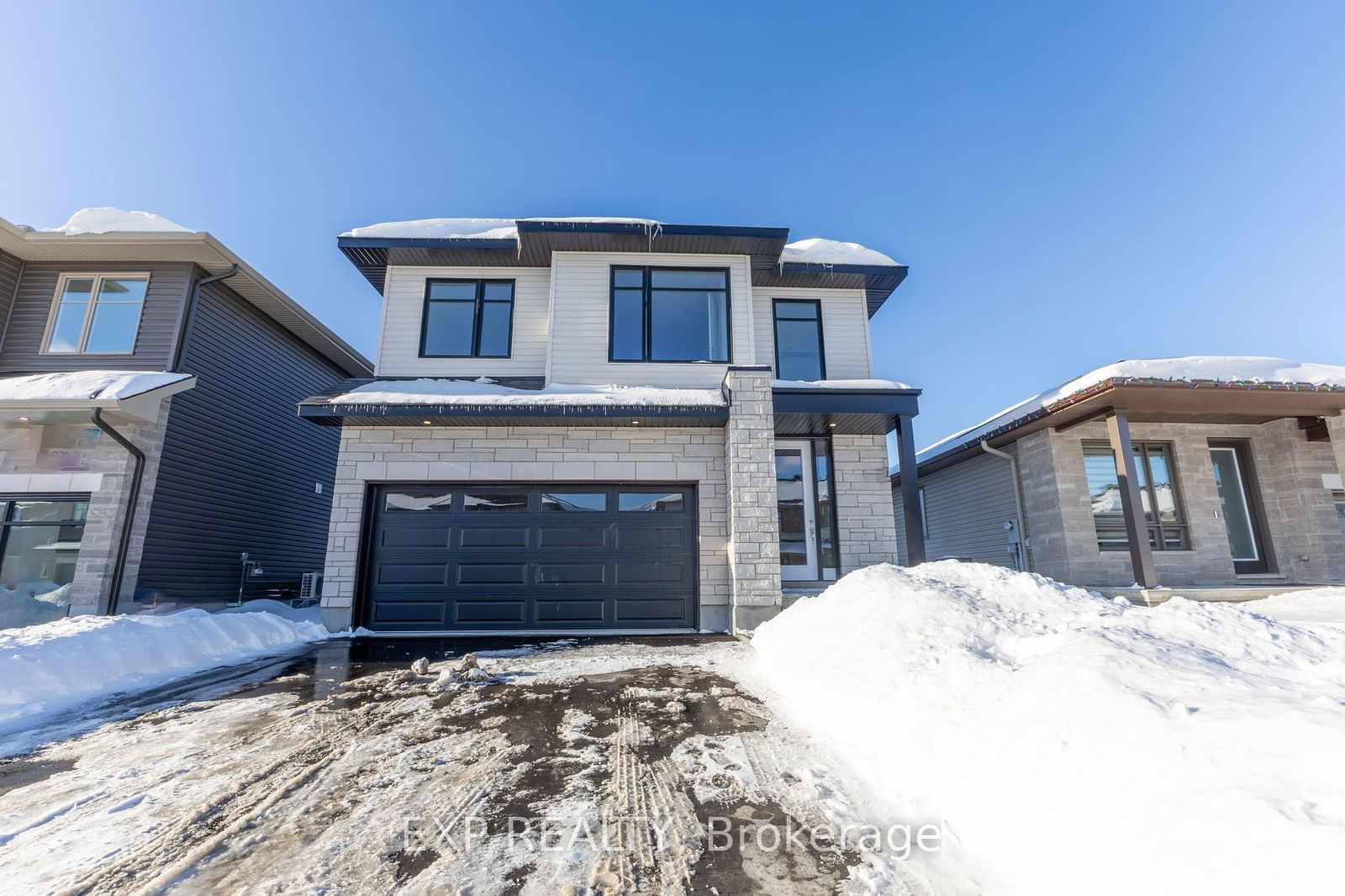 Detached House for sale at 153 Craig Duncan Terrace, Stittsville - Munster - Richmond, 8203 - Stittsville (South), K2S 3C4 - MLS: X11964889