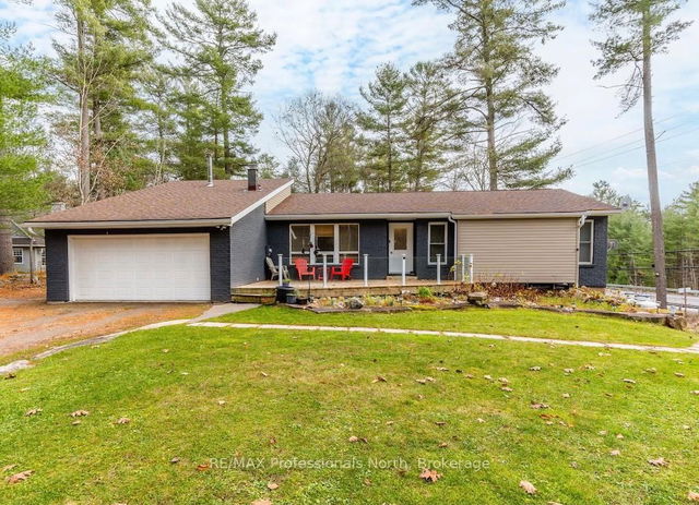 1012 Parasol Drive