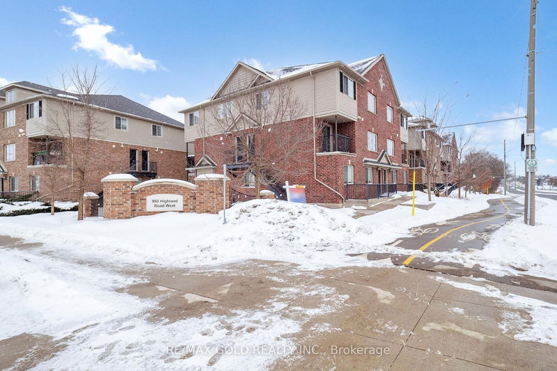 home for sale on 12-950 Highland Road W