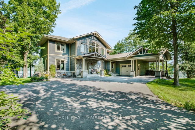 3363 CONCESSION RD 1 Road