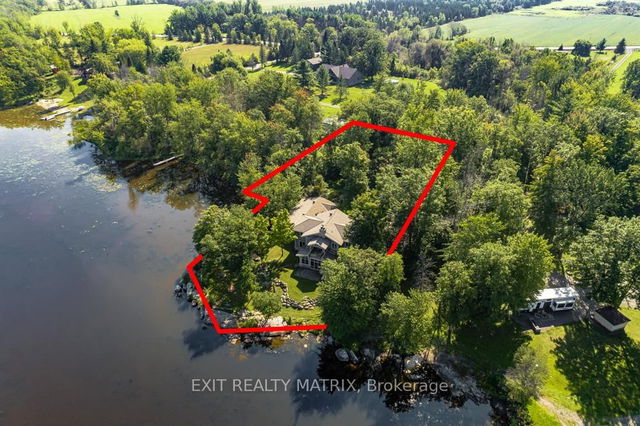 3363 CONCESSION RD 1 Road