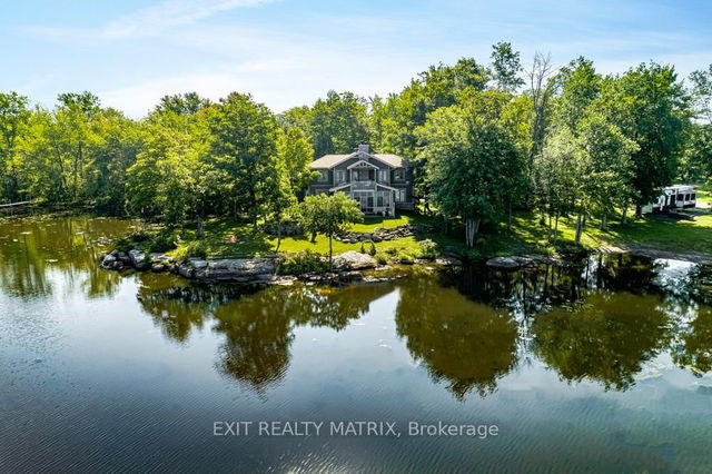 3363 CONCESSION RD 1 Road