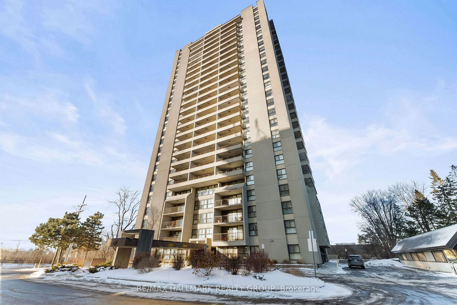 Condo for sale at 2008-1785 FROBISHER Lane, Alta Vista and Area, 3602 - Riverview Park, K1G 3T7 - MLS: X11965039